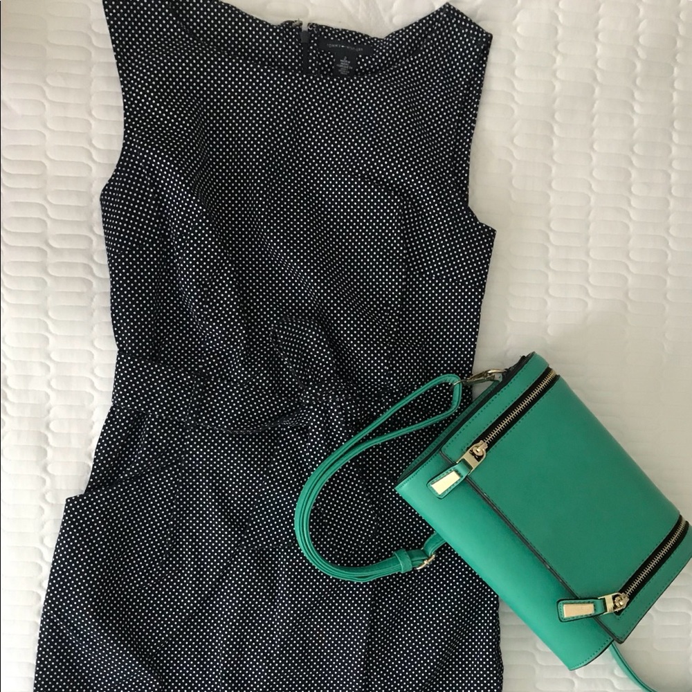 Polka dots dress Tommy Hilfiger